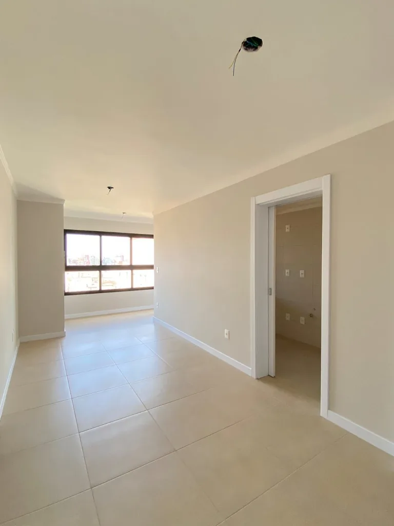 Apartamento em Nossa Senhora de Fátima, Santa Maria, foto 2
