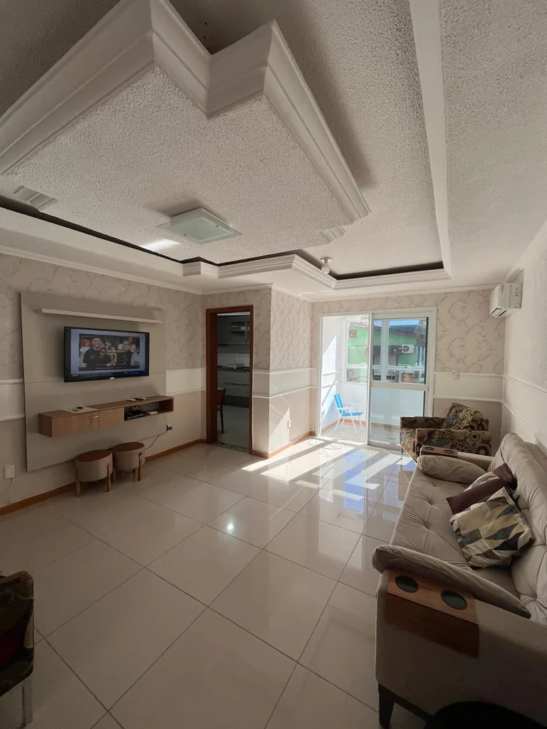 Apartamento em Nossa Senhora de Lourdes, Santa Maria, foto 1
