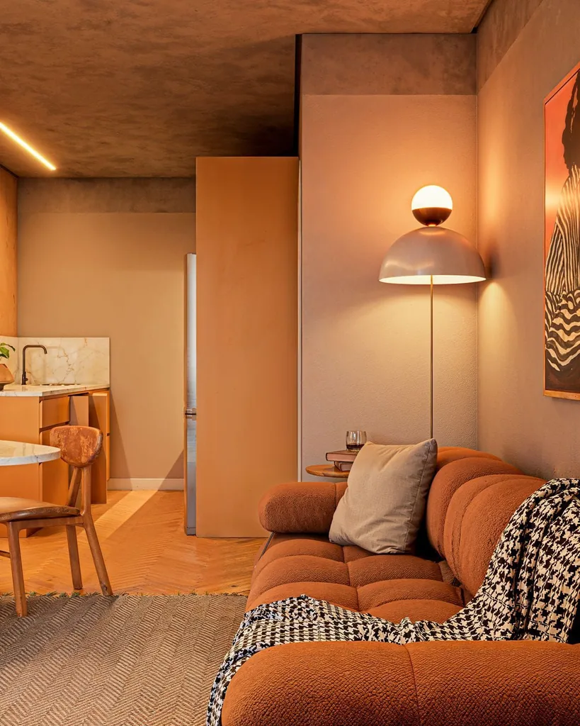 Apartamento em Camobi, Santa Maria, foto 3