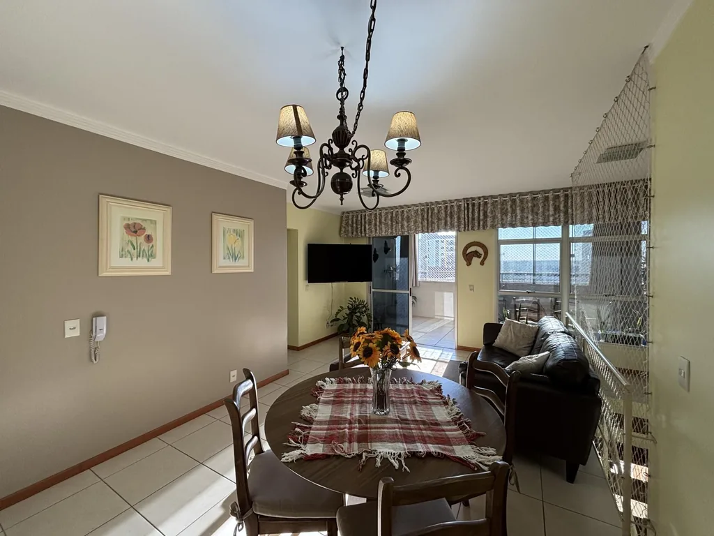 Apartamento em Centro, Santa Maria, foto 3