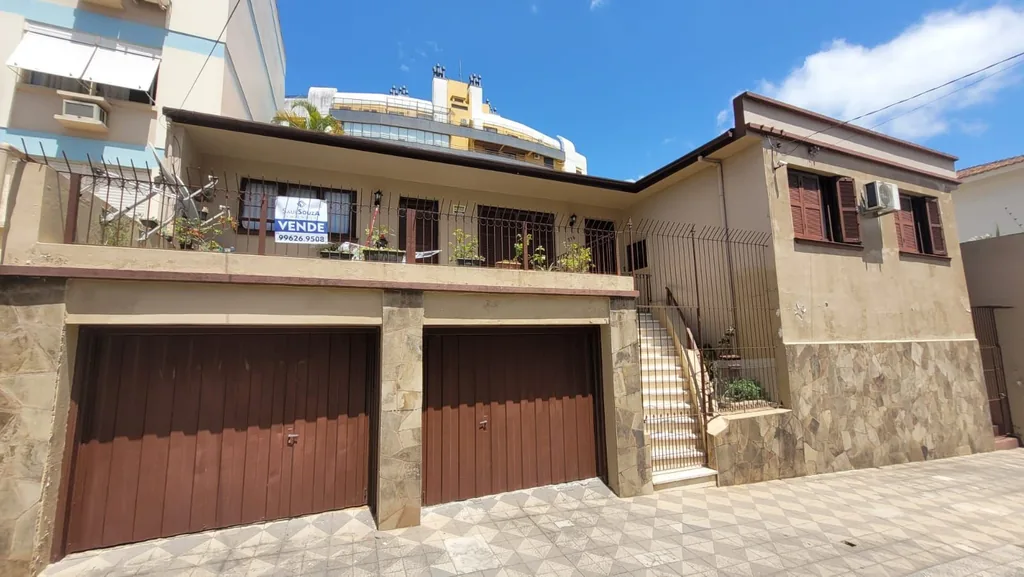 Casa em Nossa Senhora de Fátima, Santa Maria, foto 1