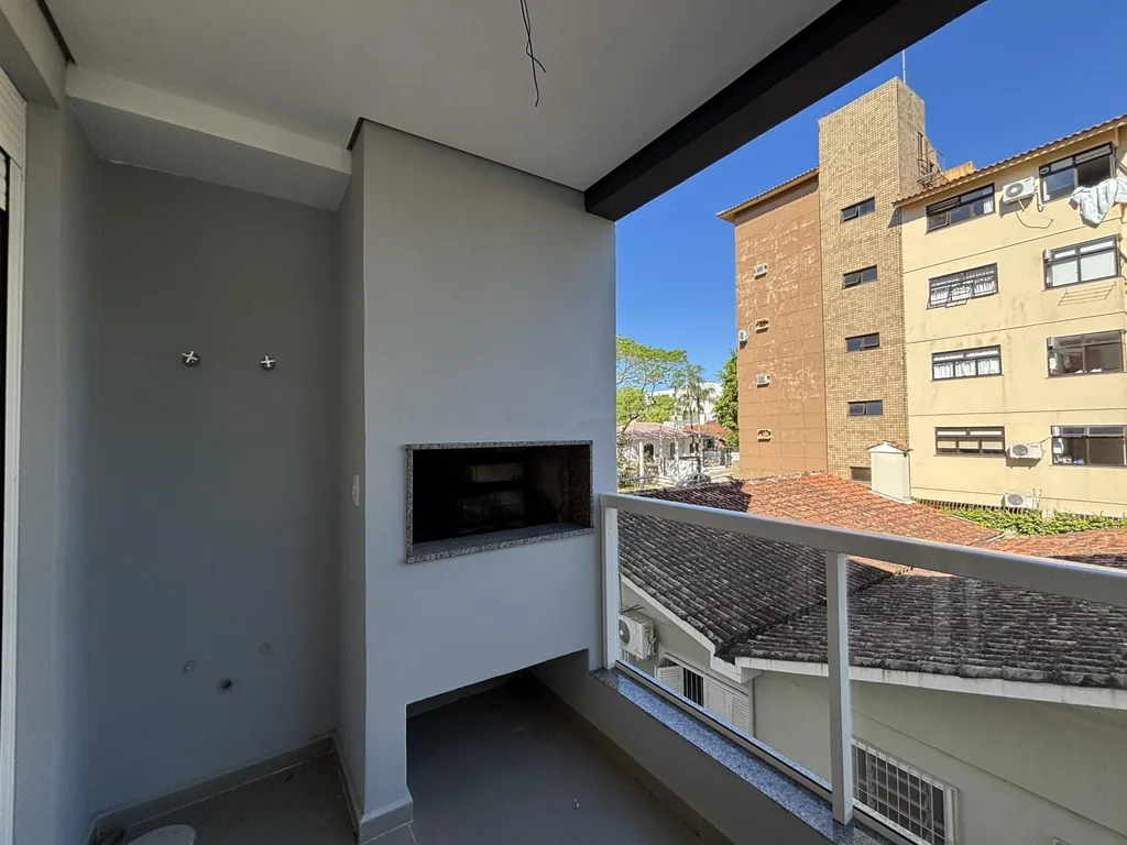 Apartamento em Nossa Senhora de Lourdes, Santa Maria, foto 3
