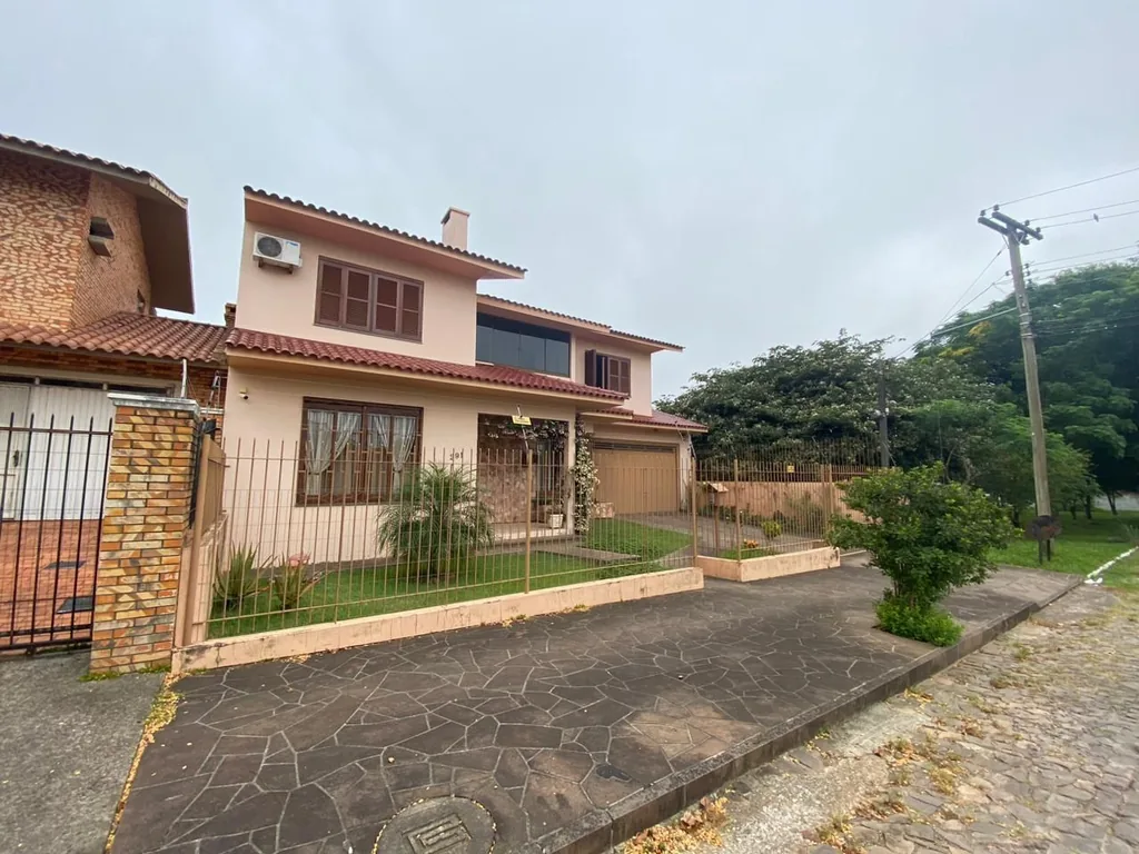 Casa em Camobi, Santa Maria, foto 2