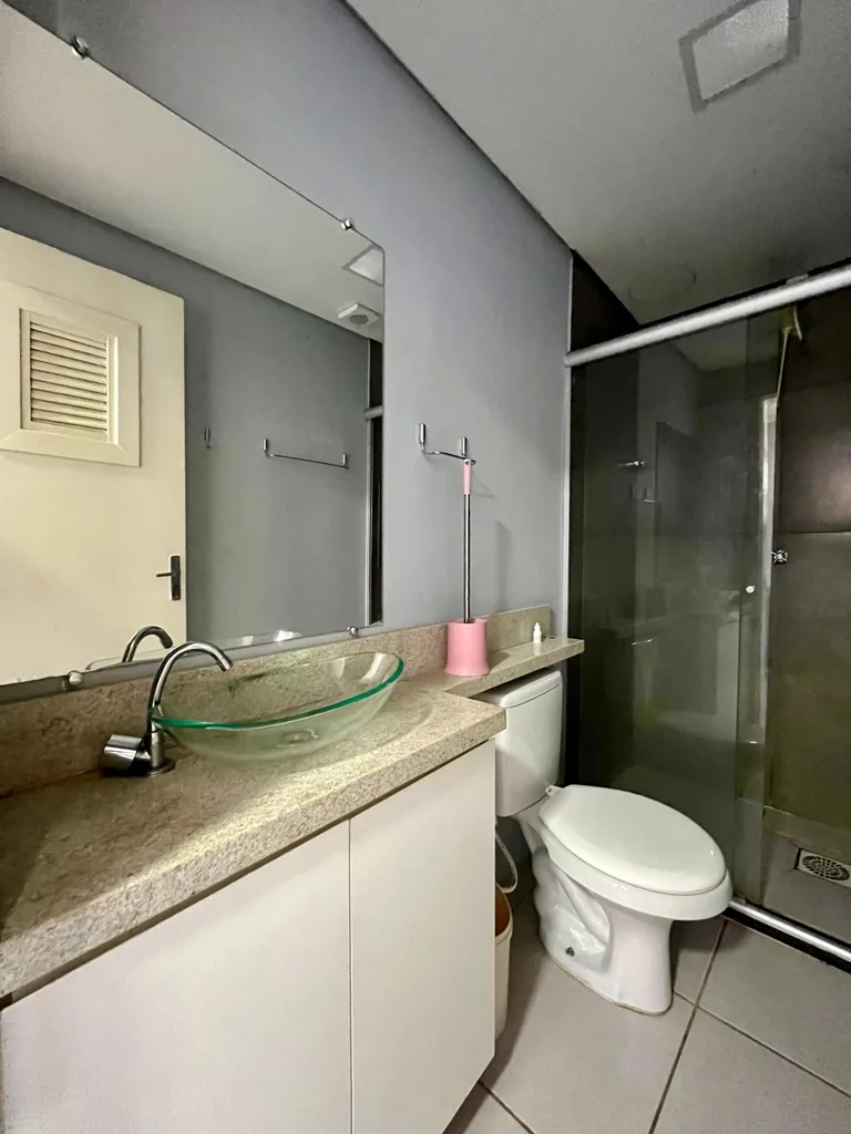 Apartamento em Nossa Senhora de Lourdes, Santa Maria, foto 2