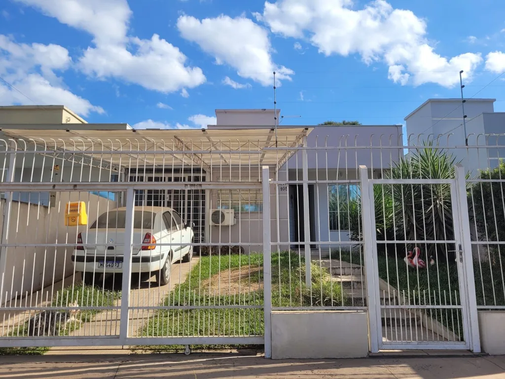 Casa em Nossa Senhora de Lourdes, Santa Maria, foto 1