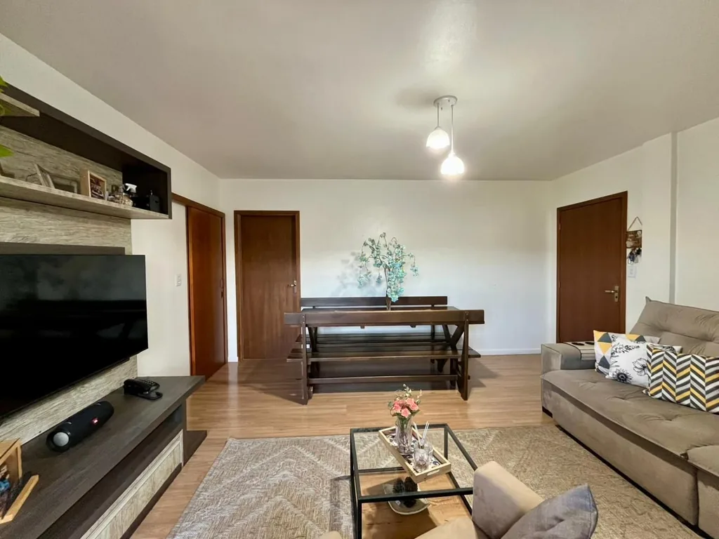 Apartamento em Bonfim, Santa Maria, foto 2