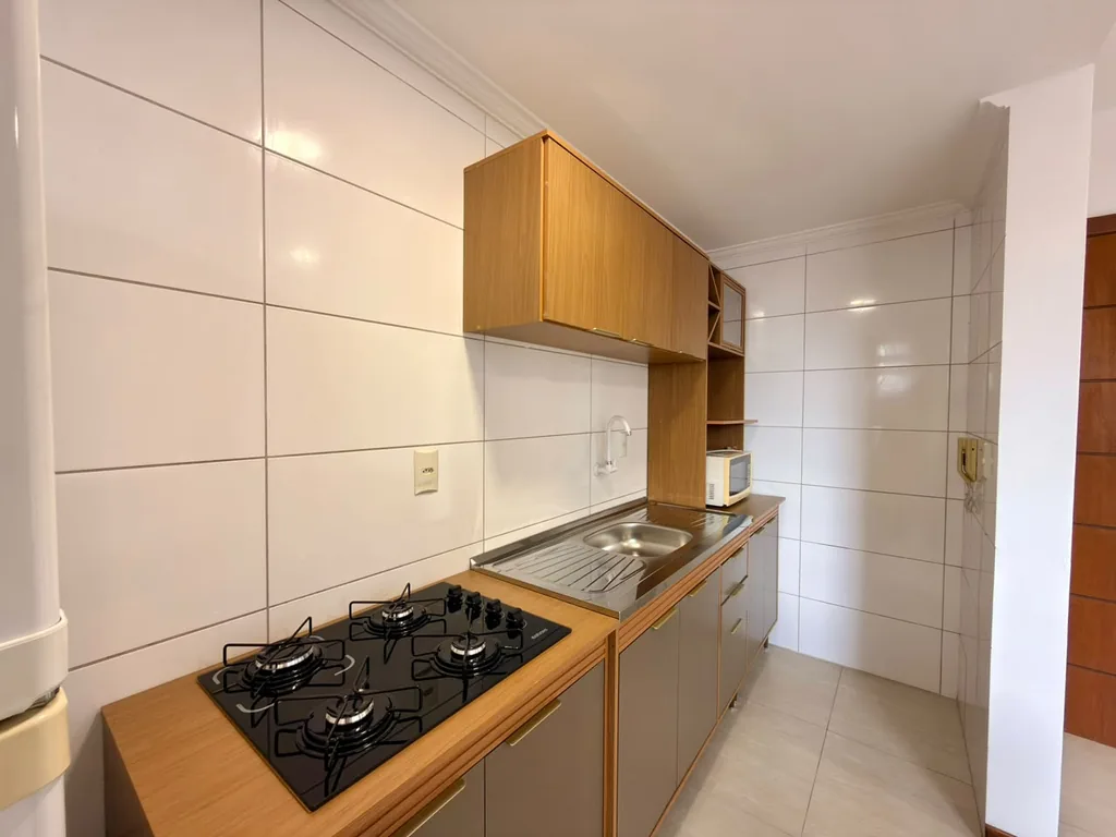 Apartamento em Camobi, Santa Maria, foto 3
