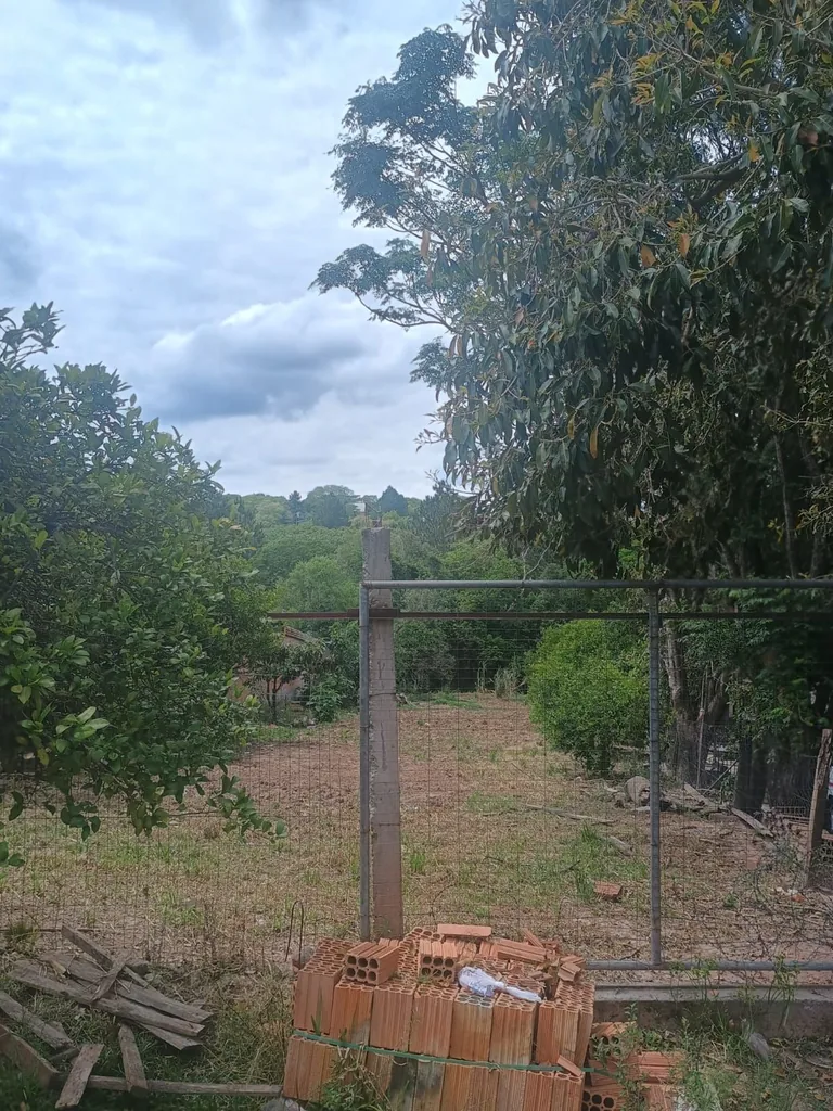 Terreno em Caturrita, Santa Maria, foto 1