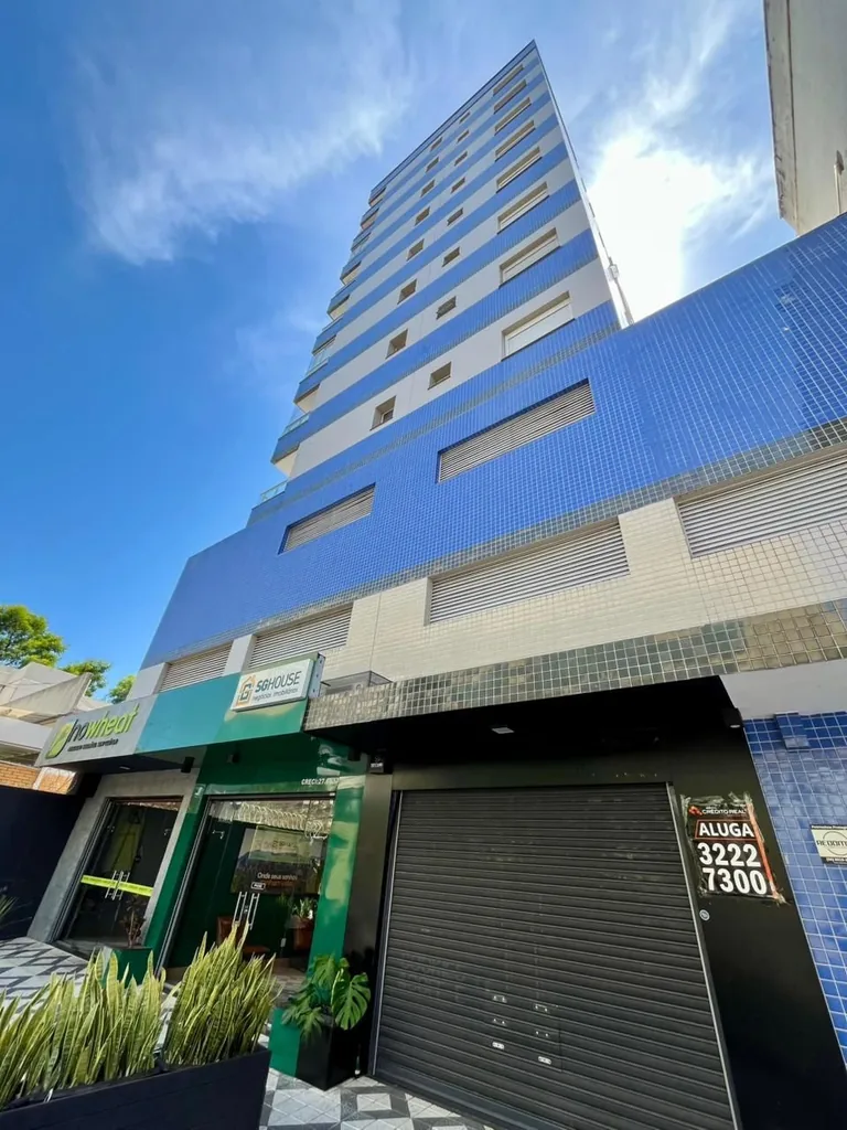 Apartamento em Centro, Santa Maria, foto 2