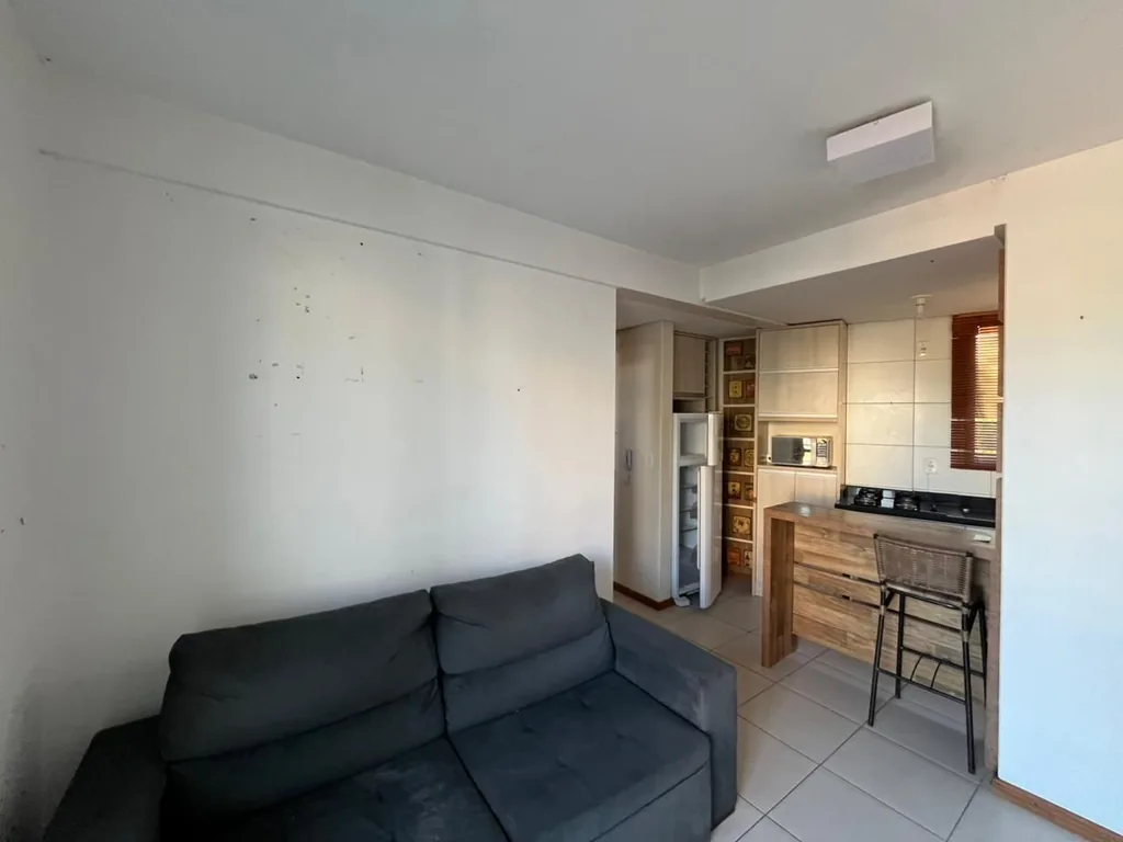 Apartamento em Nossa Senhora das Dores, Santa Maria, foto 2