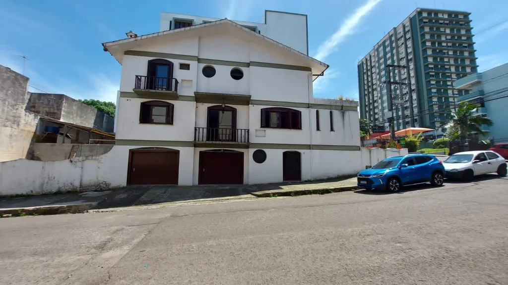 Casa em Centro, Santa Maria, foto 2