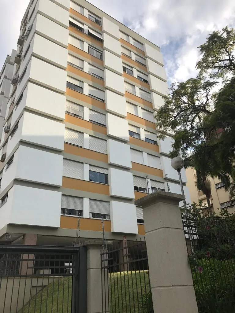 Apartamento em Mont Serrat, Porto Alegre