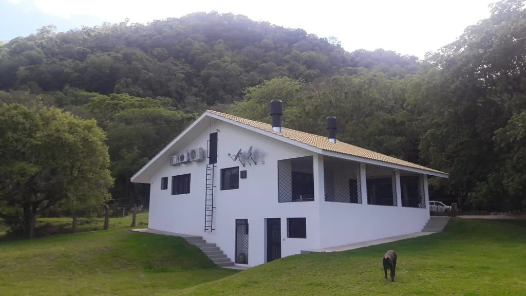 Casa em Nossa Senhora do Perpétuo Socorro, Santa Maria, foto 2
