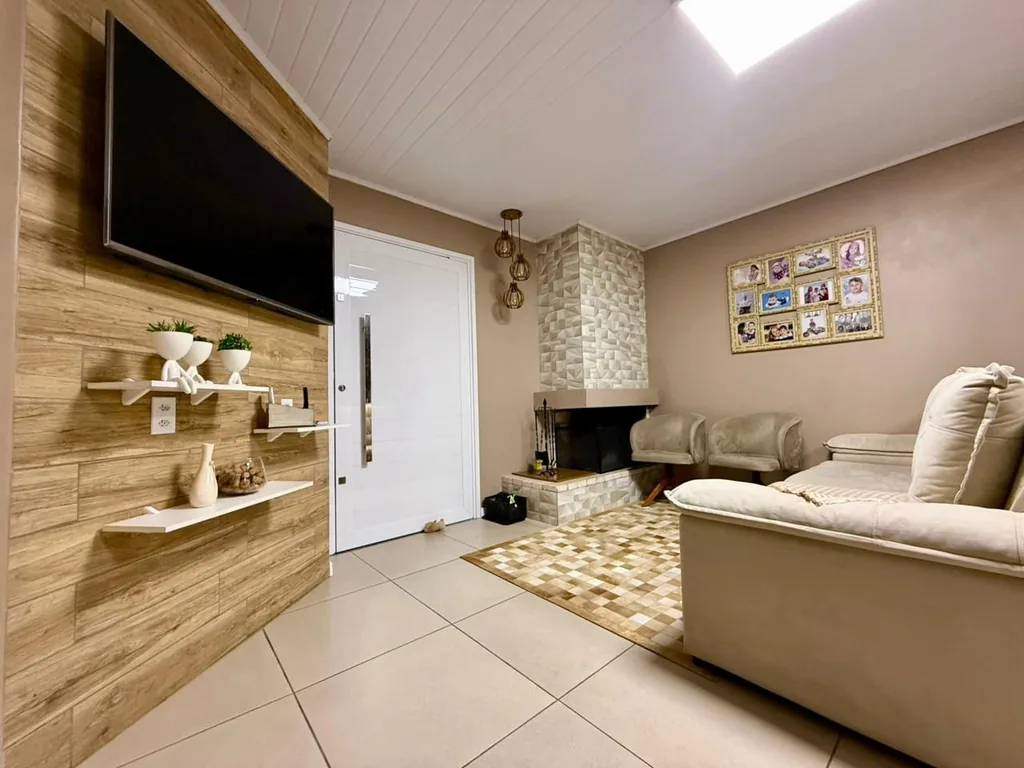 Casa em Camobi, Santa Maria, foto 1