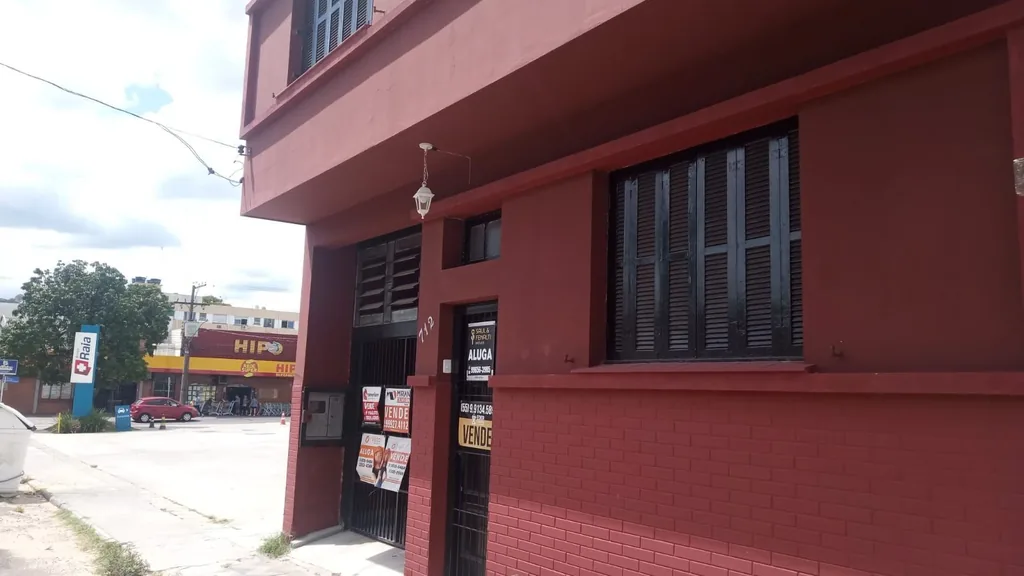 Casa em Nossa Senhora do Rosário, Santa Maria, foto 2