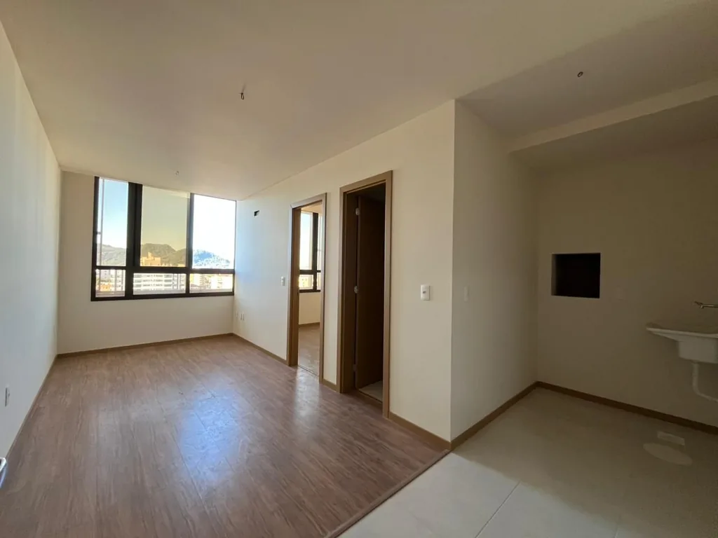 Apartamento em Centro, Santa Maria, foto 2