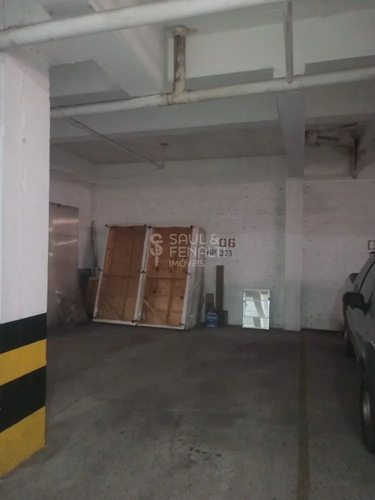 Garagem em Bonfim, Santa Maria, foto 1