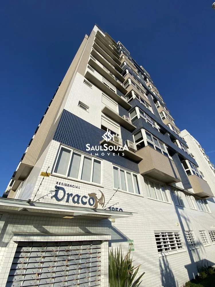 Apartamento em Nossa Senhora das Dores, Santa Maria, foto 2