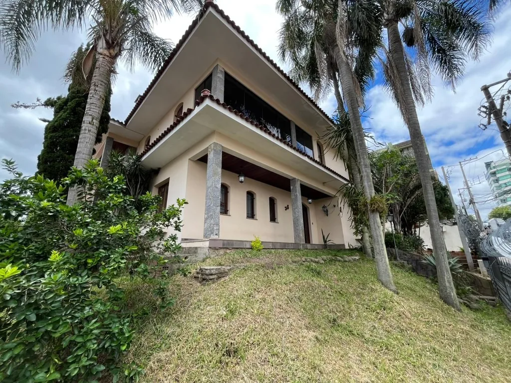 Casa em Menino Jesus, Santa Maria, foto 3
