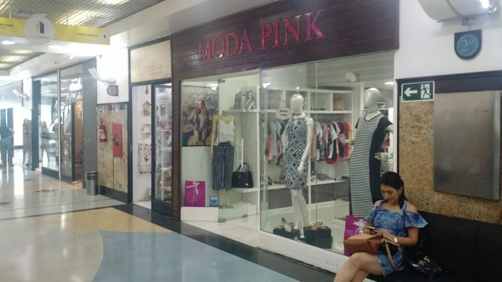 Sala comercial em Centro, Santa Maria, foto 2