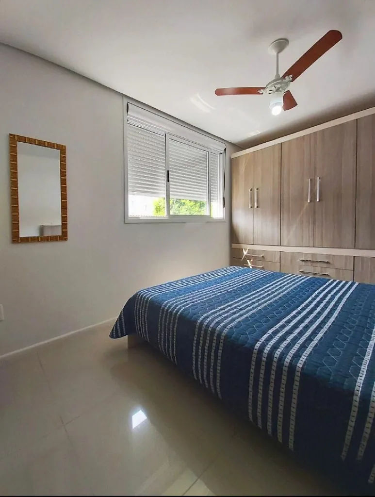 Apartamento em Nossa Senhora do Rosário, Santa Maria, foto 1