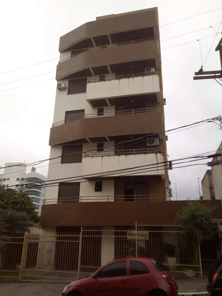 Apartamento em Centro, Santa Maria, foto 1
