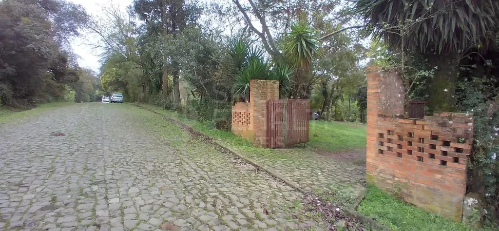 Sítio/Chácara em Centro, Itaara