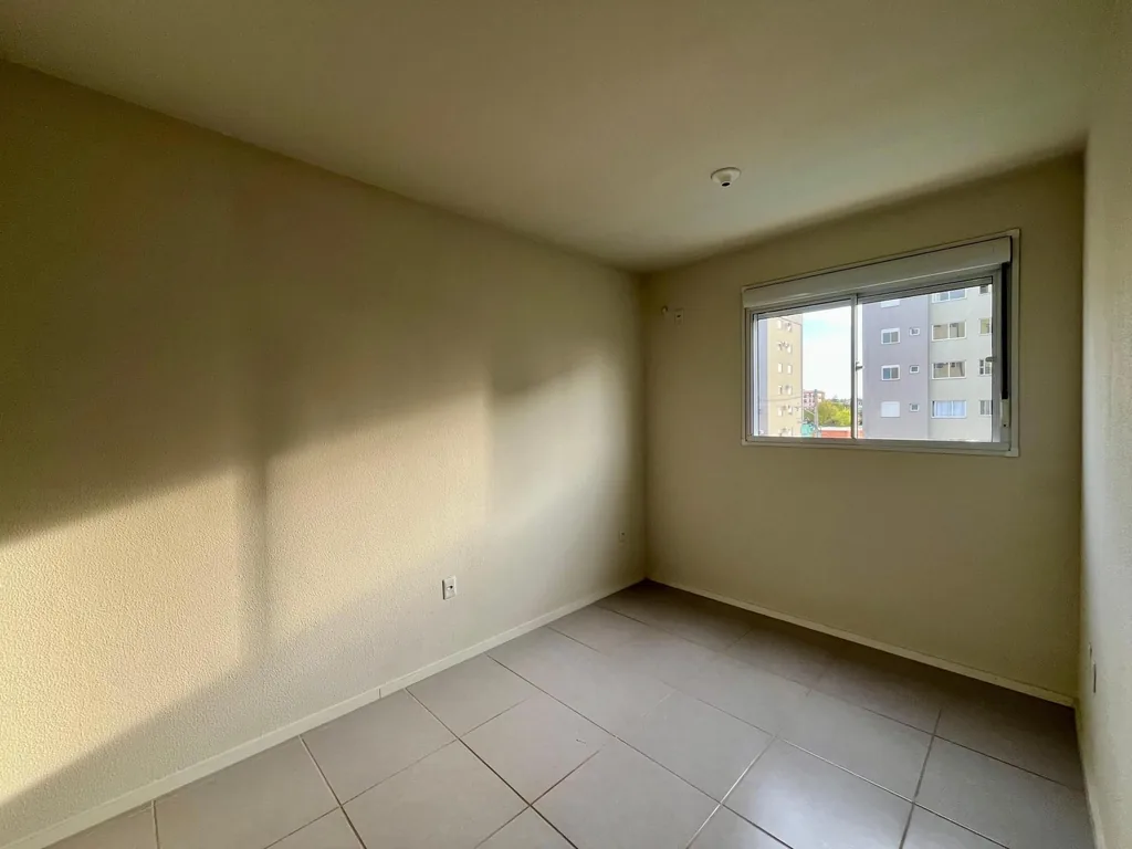 Apartamento em Patronato, Santa Maria, foto 3