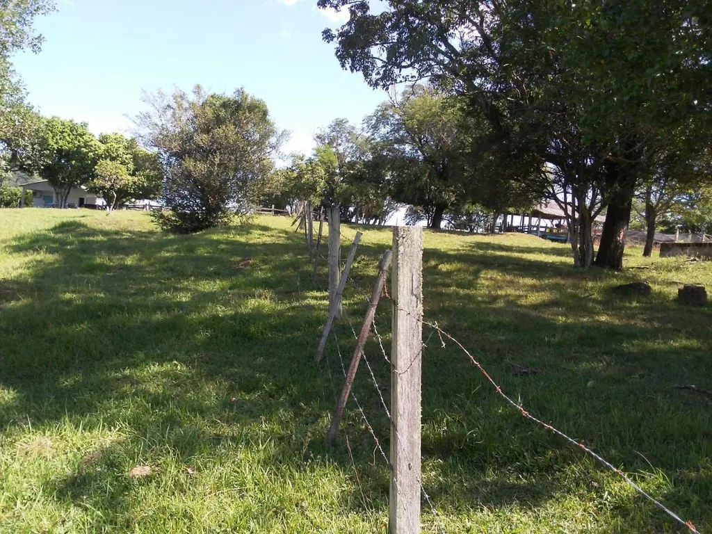 Área rural em Santo Antão, Santa Maria, foto 2