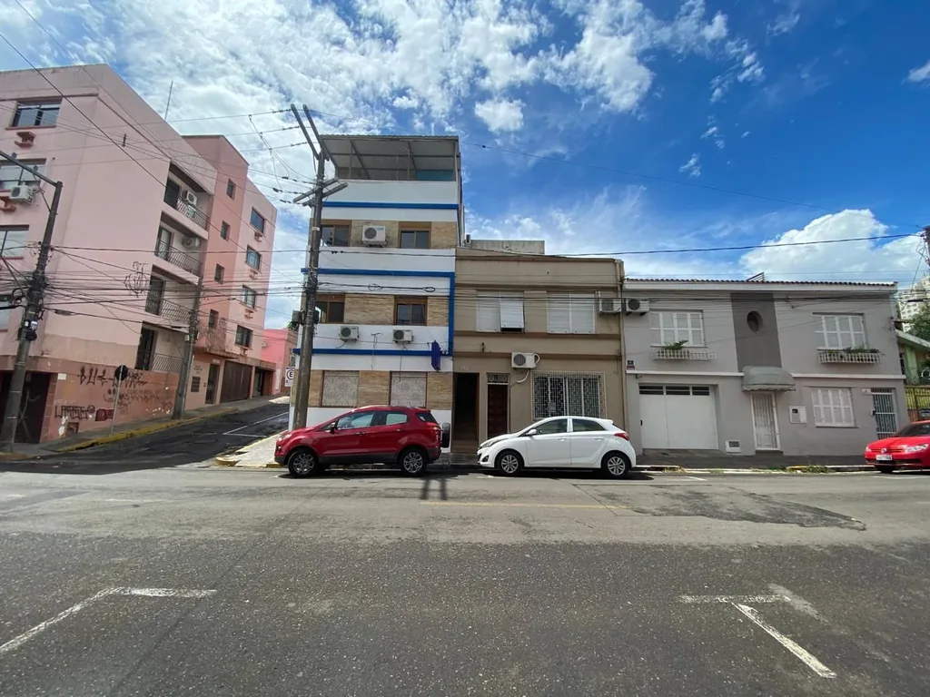 Sala comercial em Nossa Senhora de Fátima, Santa Maria, foto 1