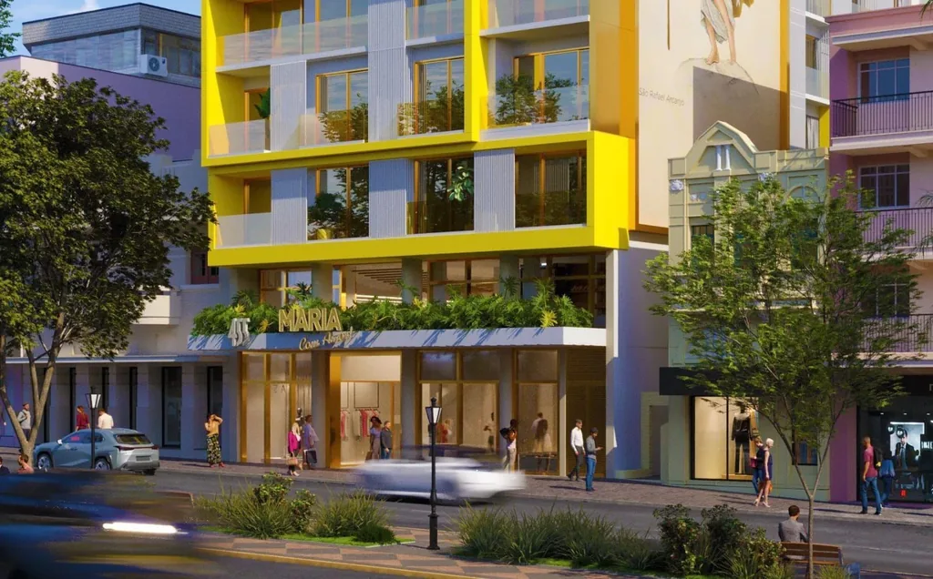 Apartamento em Centro, Santa Maria, foto 1