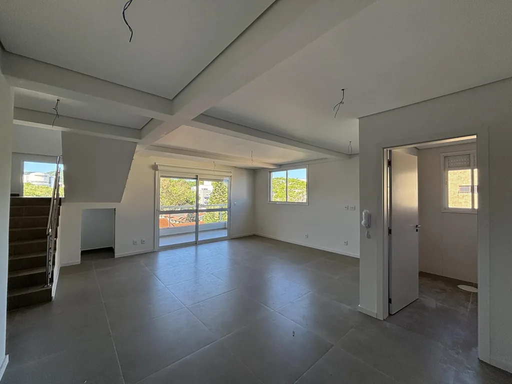 Apartamento em Nossa Senhora de Lourdes, Santa Maria, foto 1