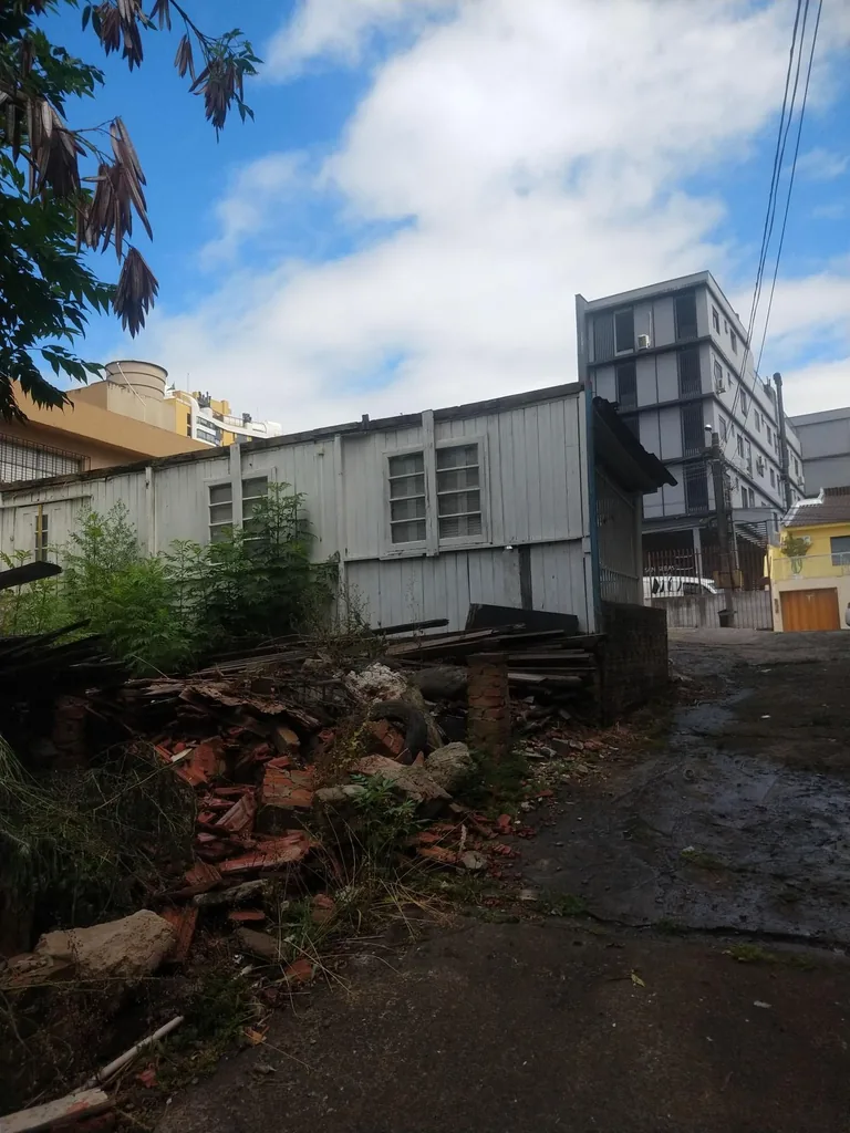 Terreno em Nossa Senhora de Fátima, Santa Maria, foto 2