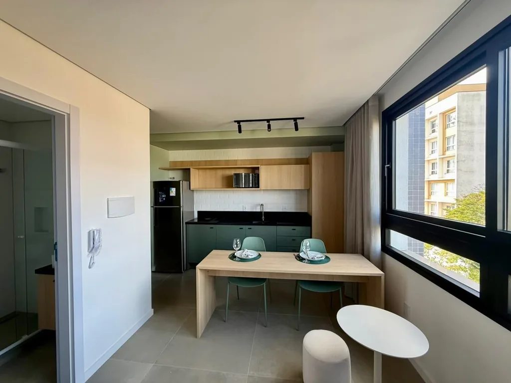 Apartamento em Camobi, Santa Maria, foto 1