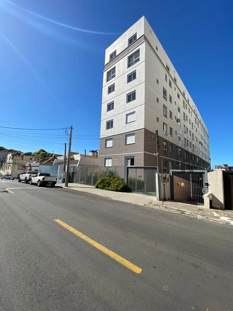 Apartamento em Nossa Senhora de Fátima, Santa Maria, foto 1