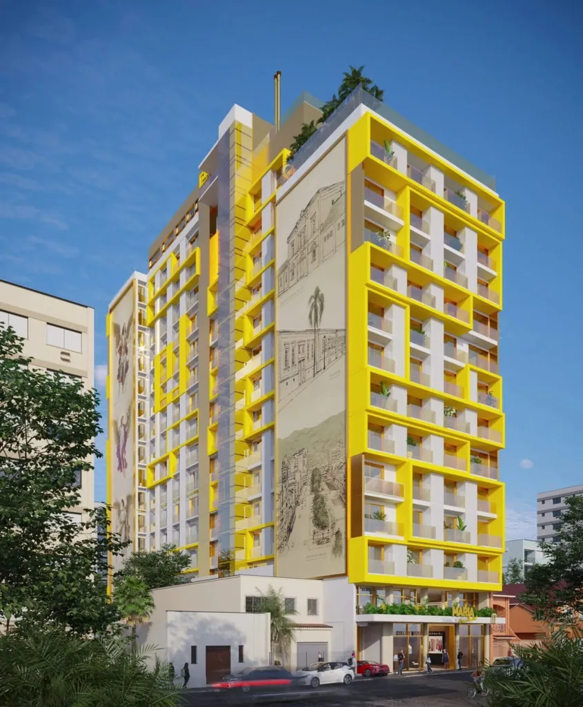Apartamento em Centro, Santa Maria, foto 2