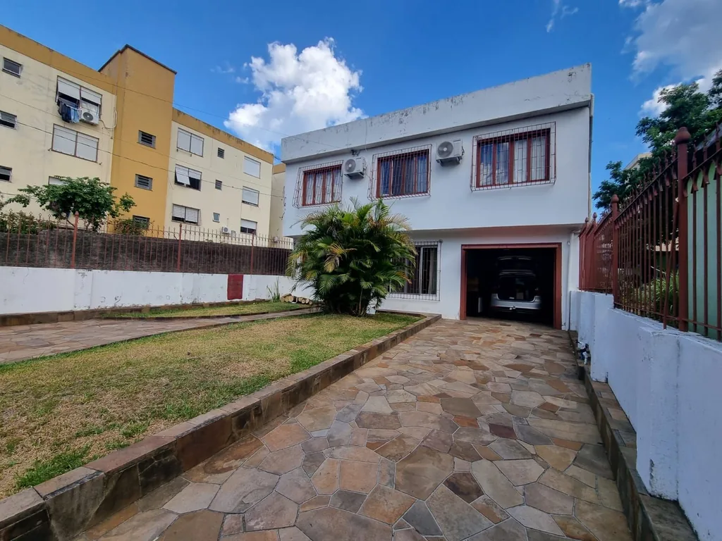 Casa em Nossa Senhora de Fátima, Santa Maria, foto 1