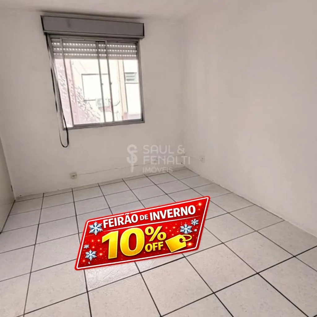 Apartamento em Nossa Senhora Medianeira, Santa Maria, foto 1
