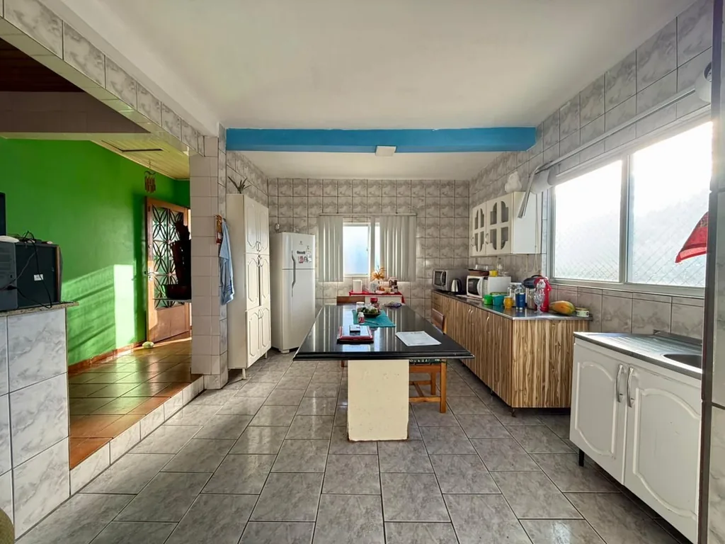 Casa em Juscelino Kubitschek, Santa Maria, foto 2