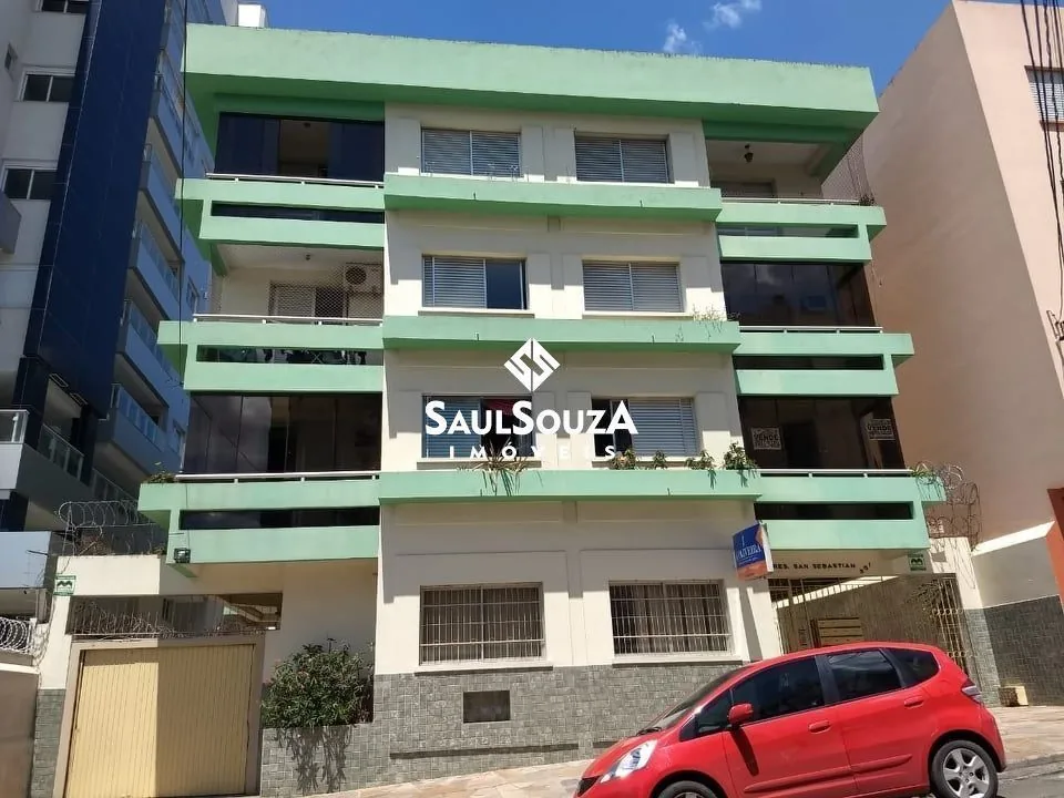 Apartamento em Menino Jesus, Santa Maria, foto 2