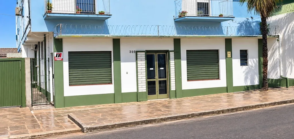 Loja em Noal, Santa Maria