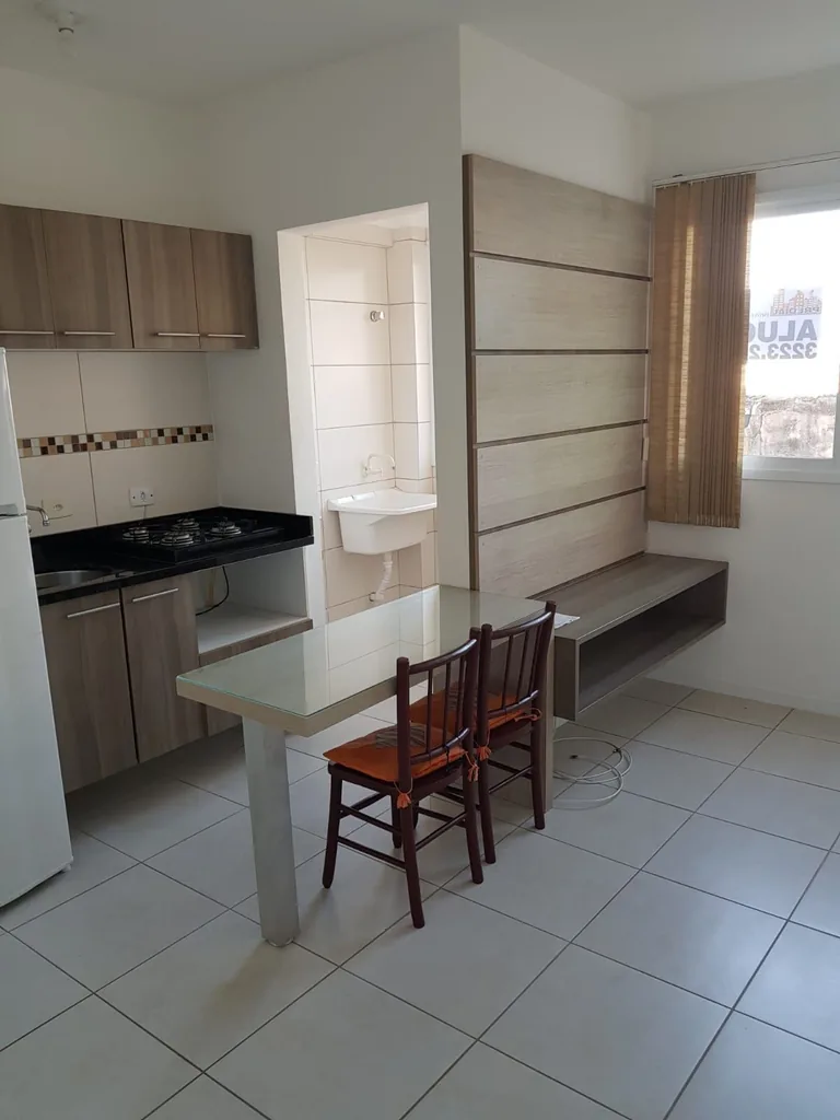 Apartamento em Centro, Santa Maria, foto 1