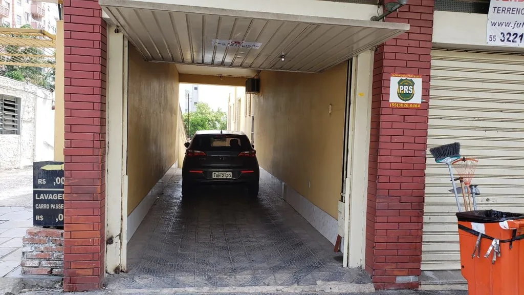 Terreno em Centro, Santa Maria, foto 2
