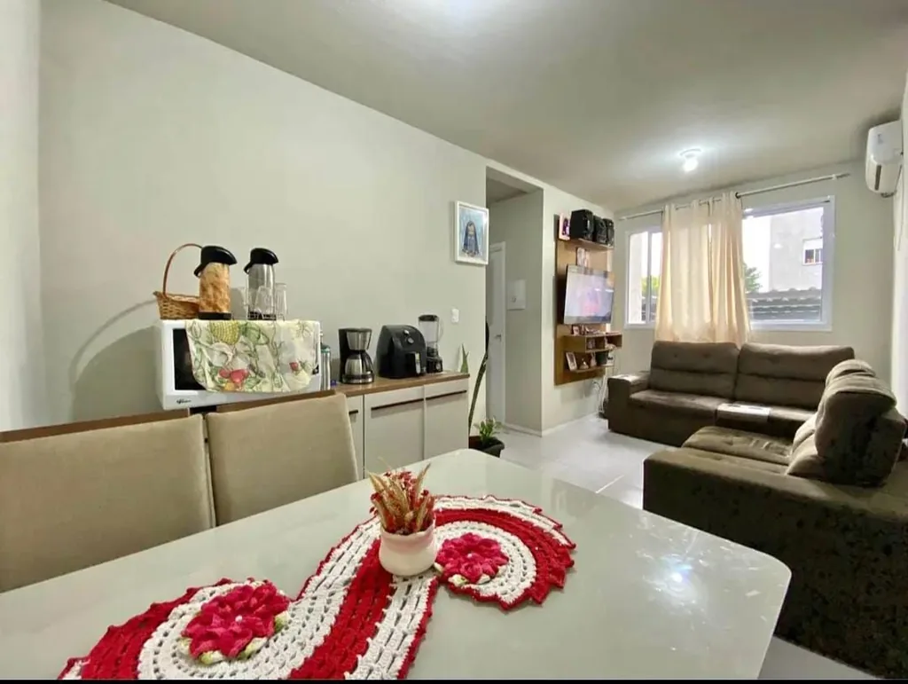 Apartamento em Patronato, Santa Maria, foto 3
