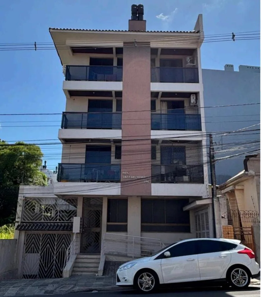 Apartamento em Nossa Senhora do Rosário, Santa Maria, foto 1