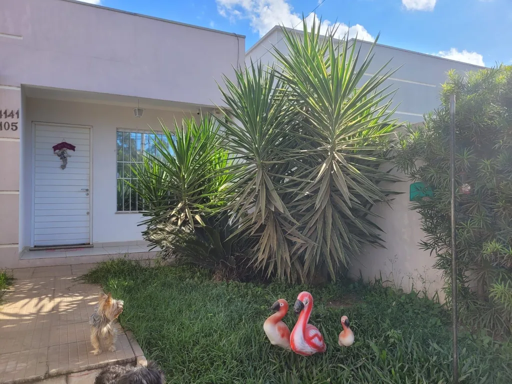 Casa em Nossa Senhora de Lourdes, Santa Maria, foto 2
