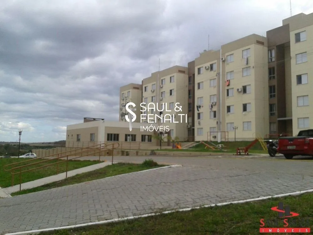 Apartamento em Urlândia, Santa Maria, foto 1