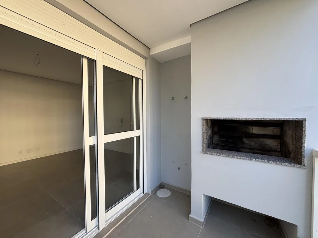 Apartamento em Nossa Senhora de Lourdes, Santa Maria, foto 2