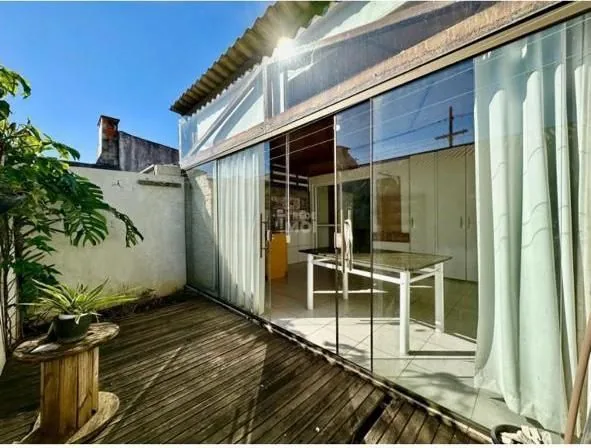 Casa em Nossa Senhora de Lourdes, Santa Maria, foto 1