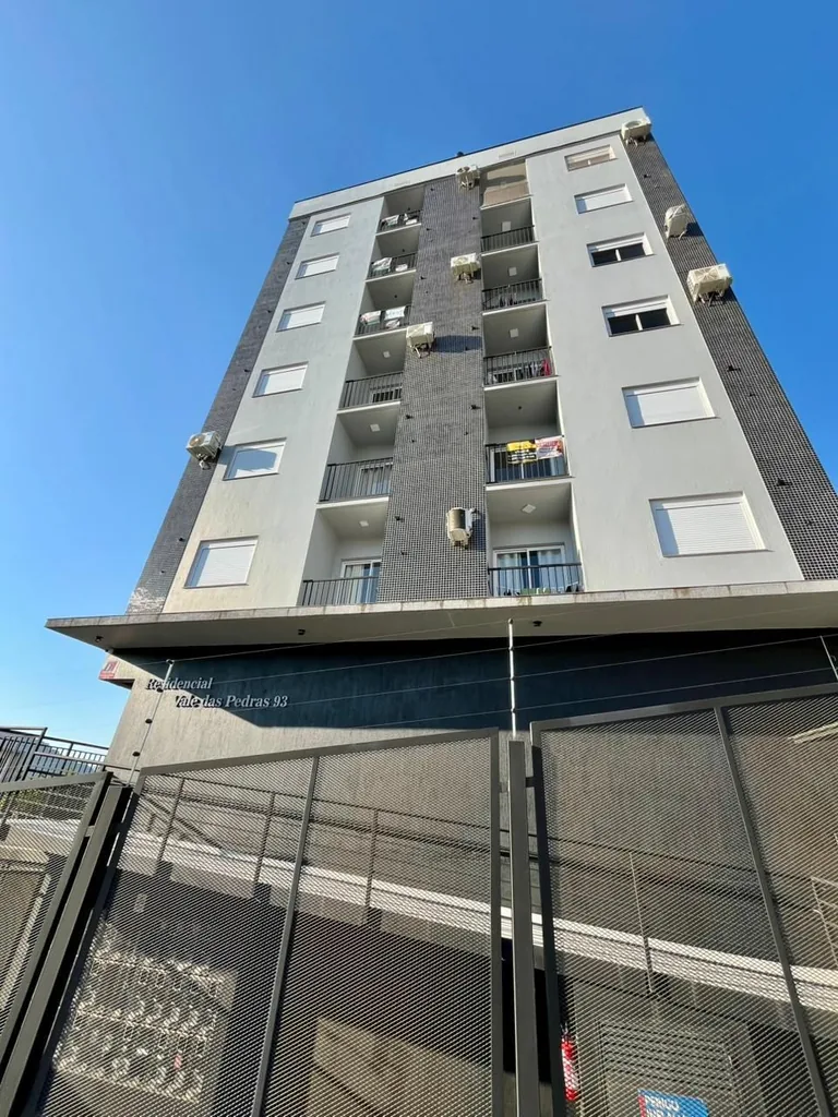 Apartamento em Nossa Senhora das Dores, Santa Maria